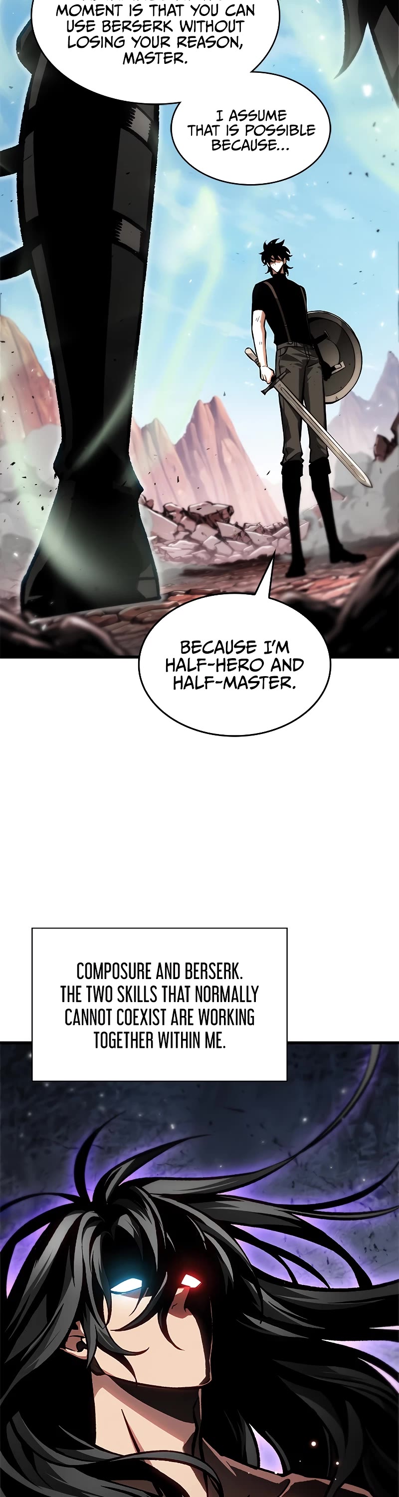Read Pick Me Up! EN Manga Online