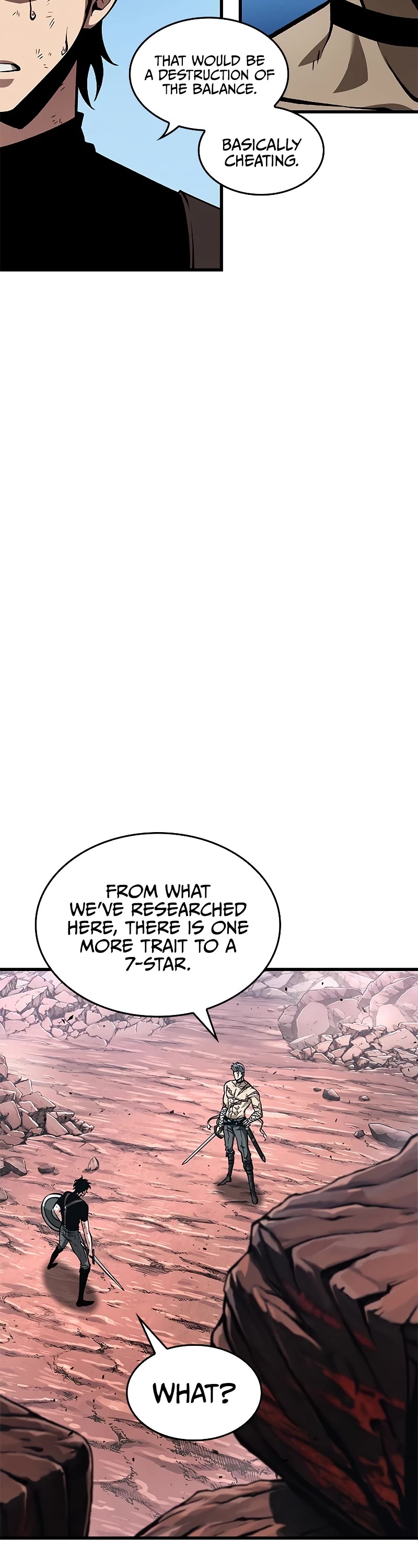 Read Pick Me Up! EN Manga Online
