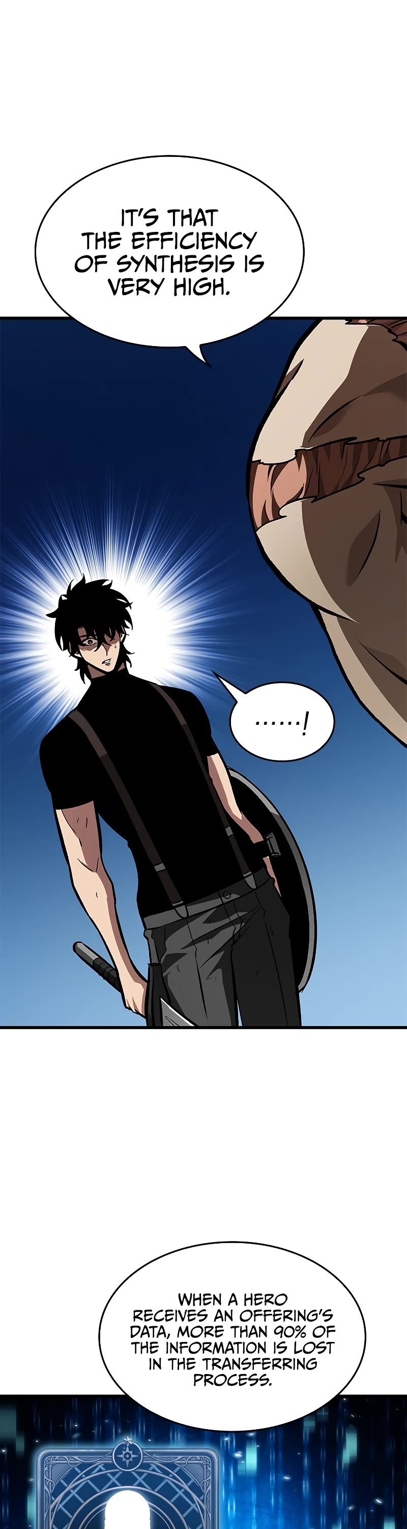 Read Pick Me Up! EN Manga Online