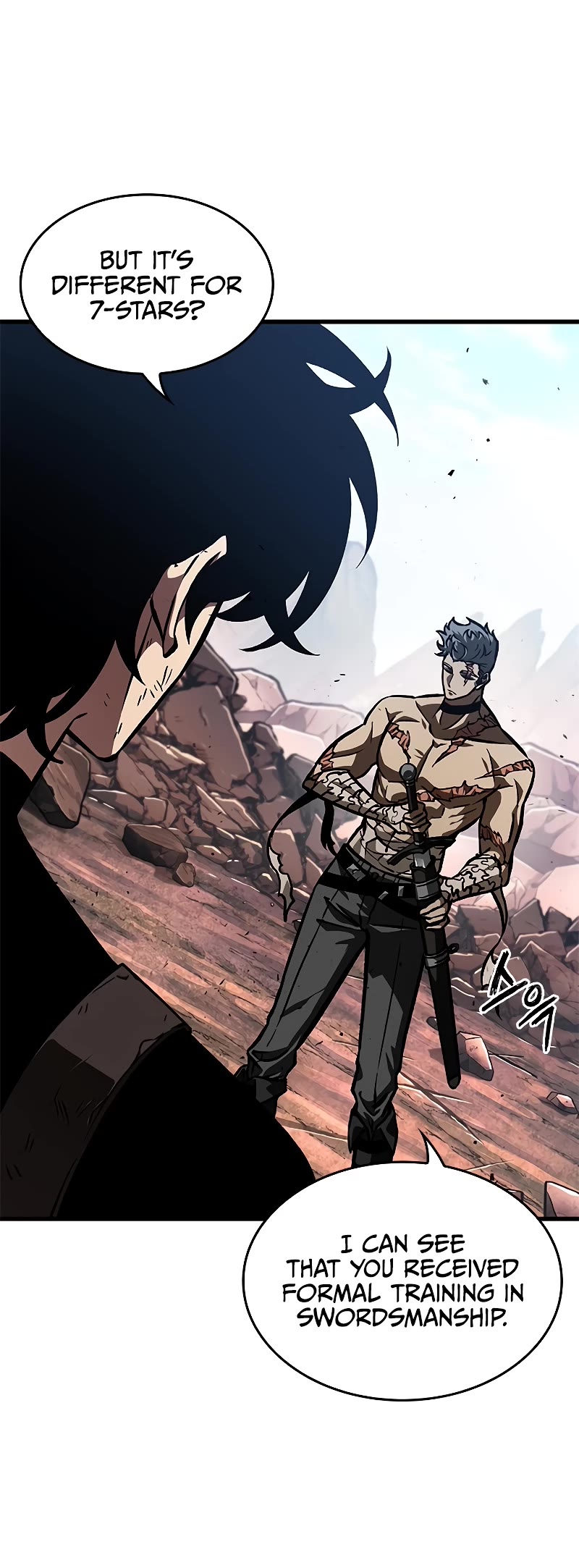 Read Pick Me Up! EN Manga Online