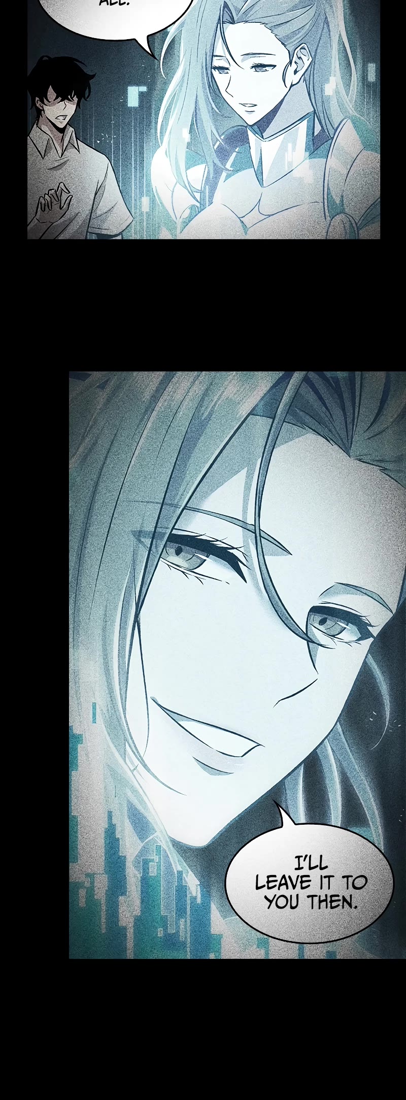 Read Pick Me Up! EN Manga Online