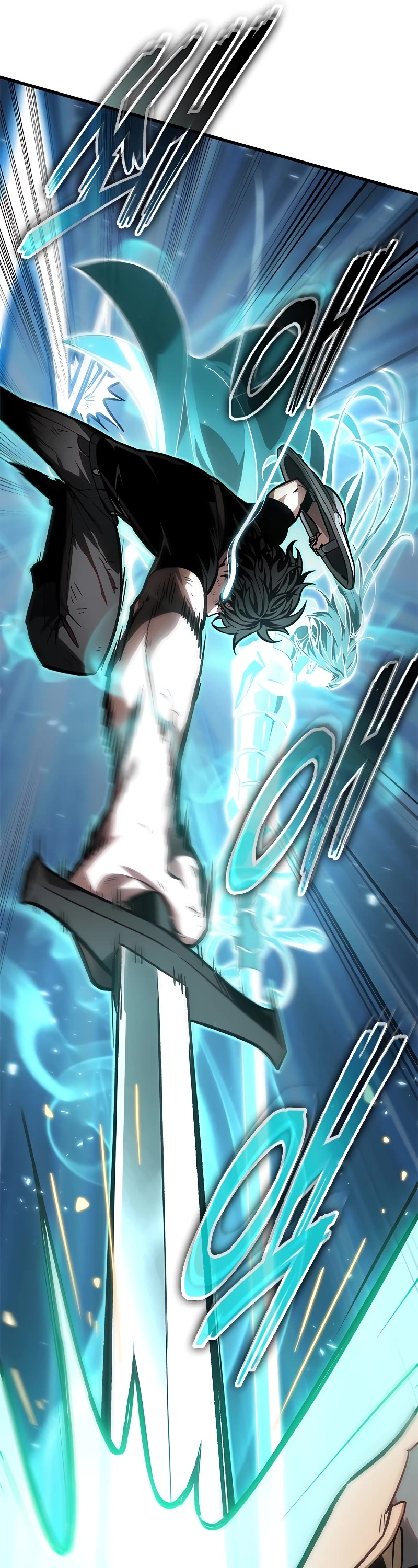 Read Pick Me Up! EN Manga Online