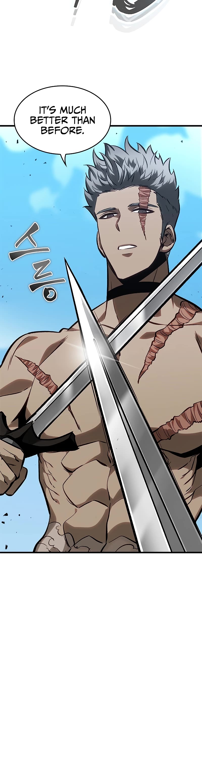 Read Pick Me Up! EN Manga Online