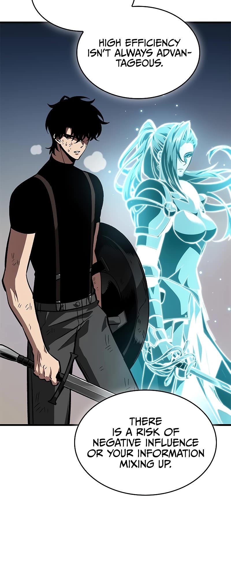 Read Pick Me Up! EN Manga Online