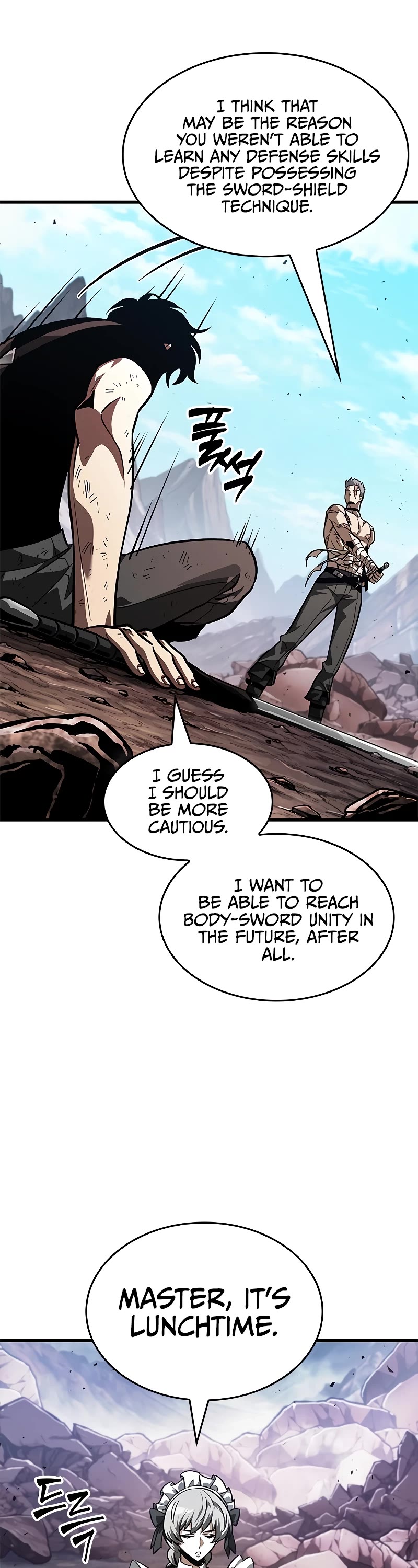 Read Pick Me Up! EN Manga Online