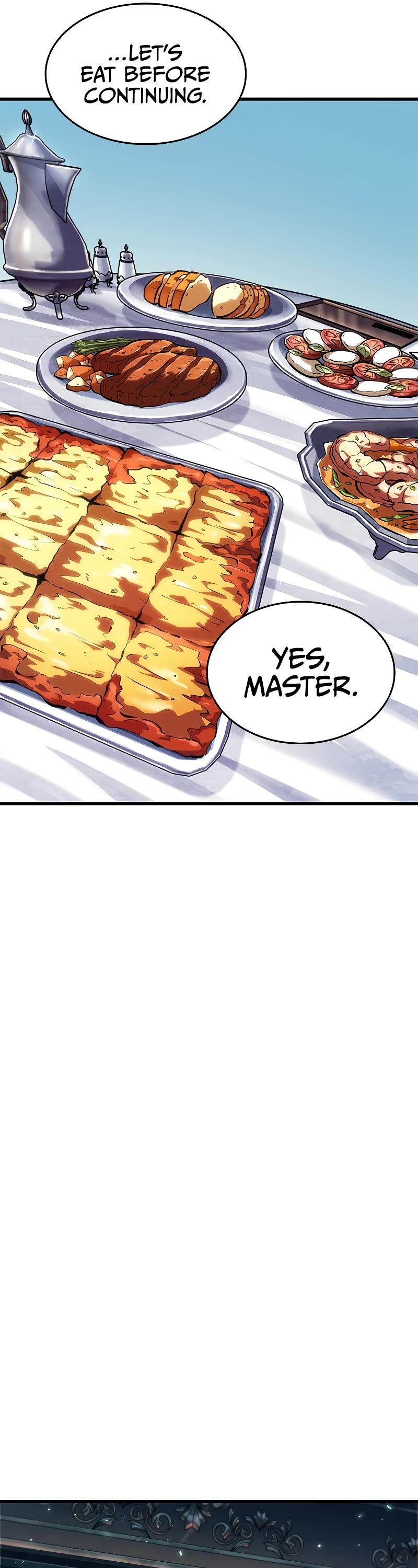 Read Pick Me Up! EN Manga Online