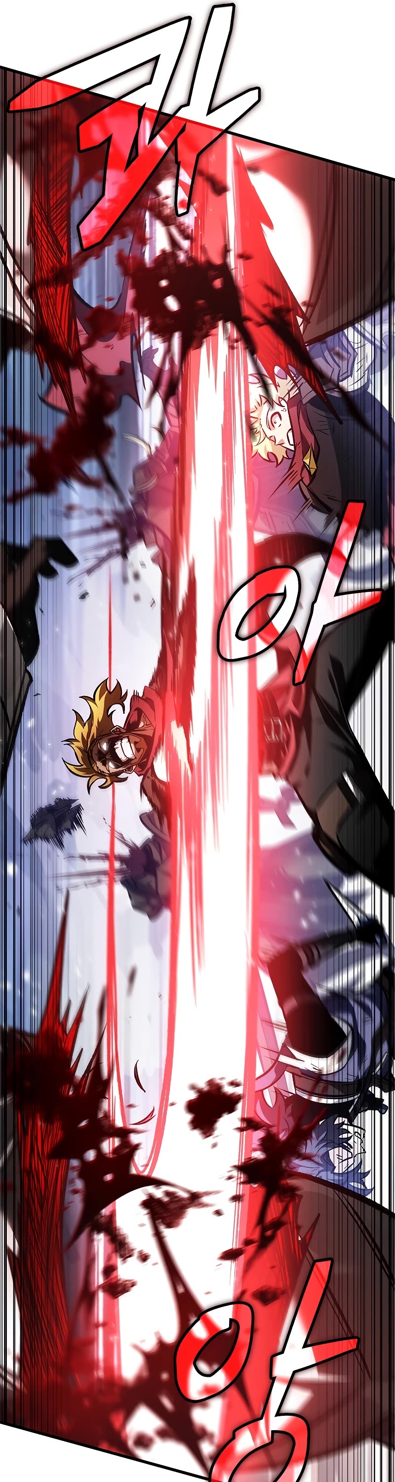 Read Pick Me Up! EN Manga Online