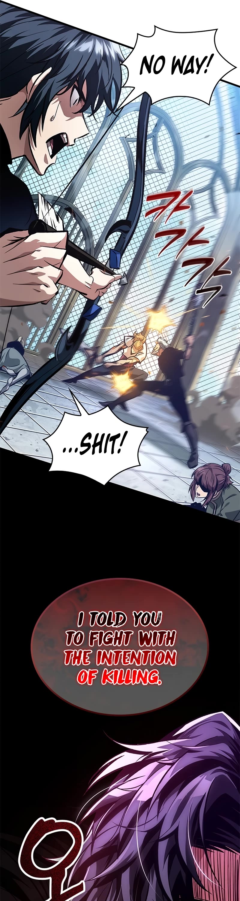 Read Pick Me Up! EN Manga Online