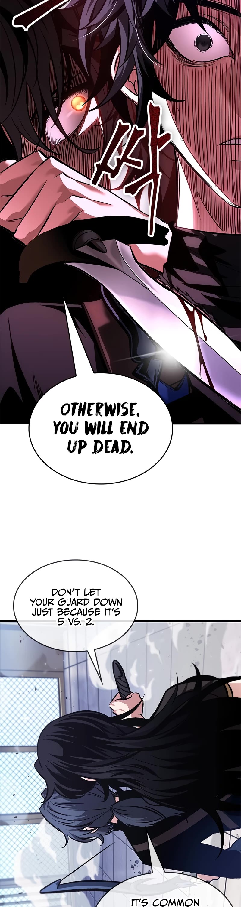 Read Pick Me Up! EN Manga Online