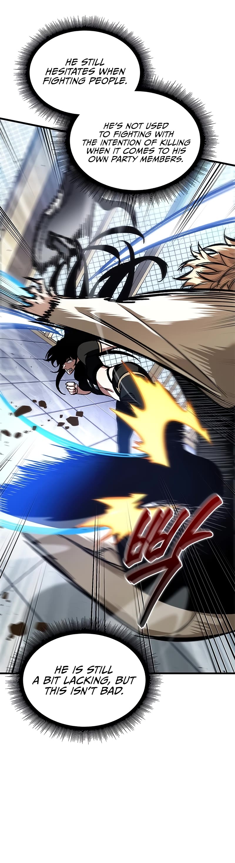Read Pick Me Up! EN Manga Online