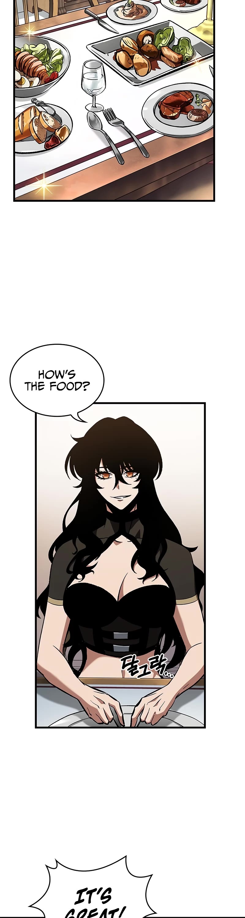 Read Pick Me Up! EN Manga Online