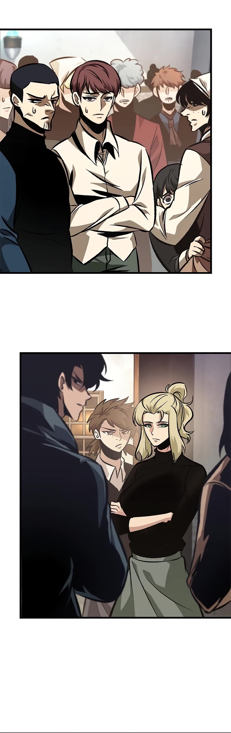 Read Pick Me Up! EN Manga Online