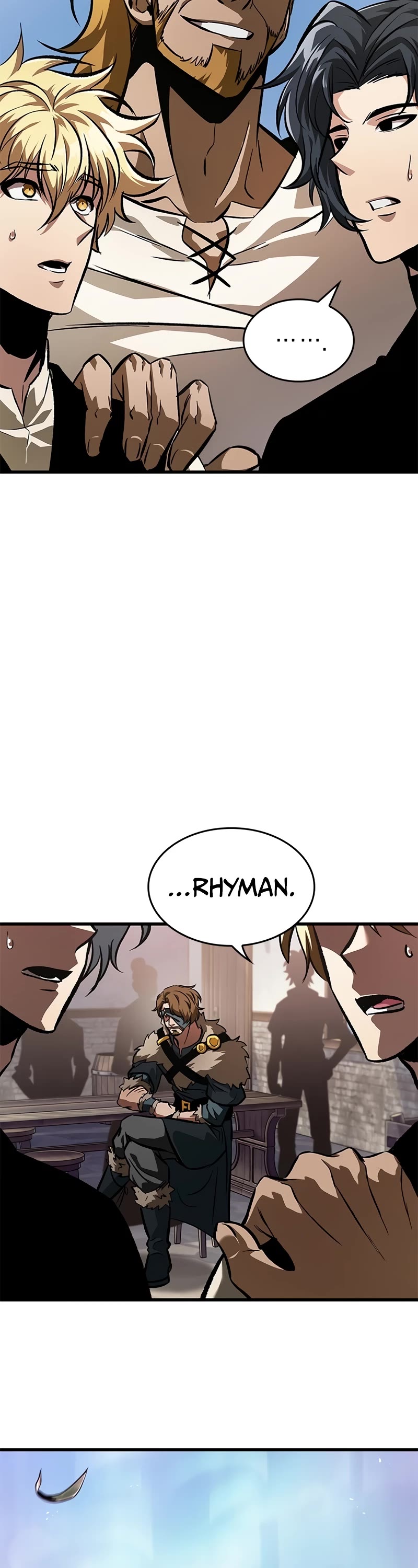 Read Pick Me Up! EN Manga Online