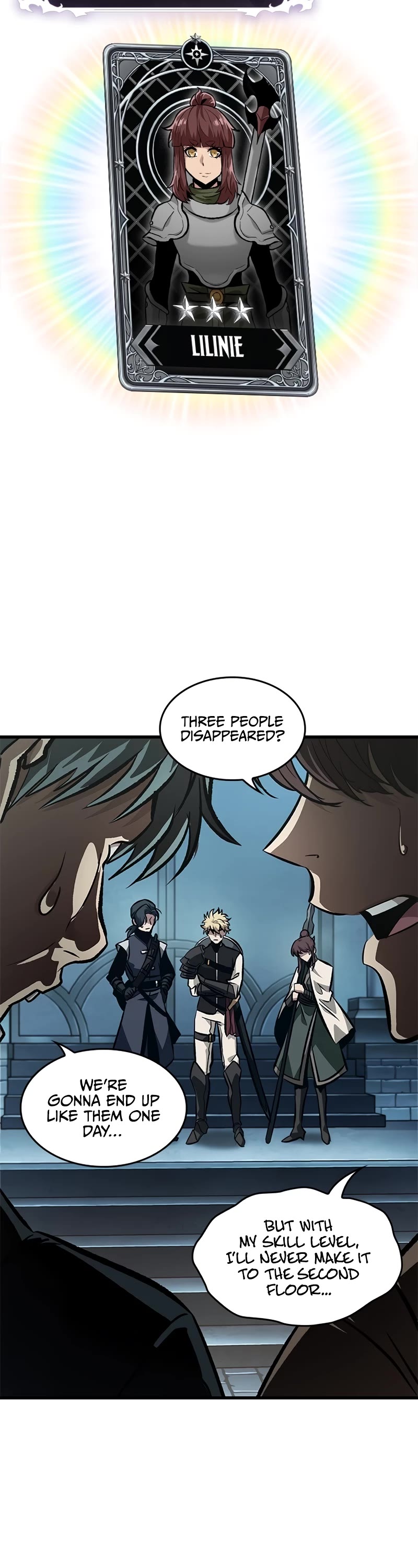 Read Pick Me Up! EN Manga Online