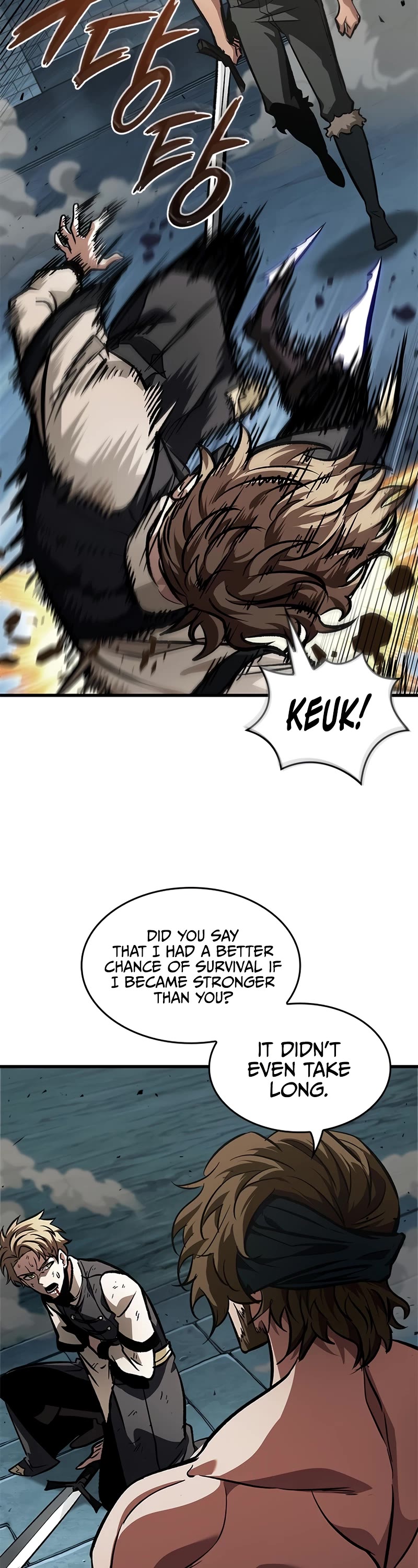 Read Pick Me Up! EN Manga Online