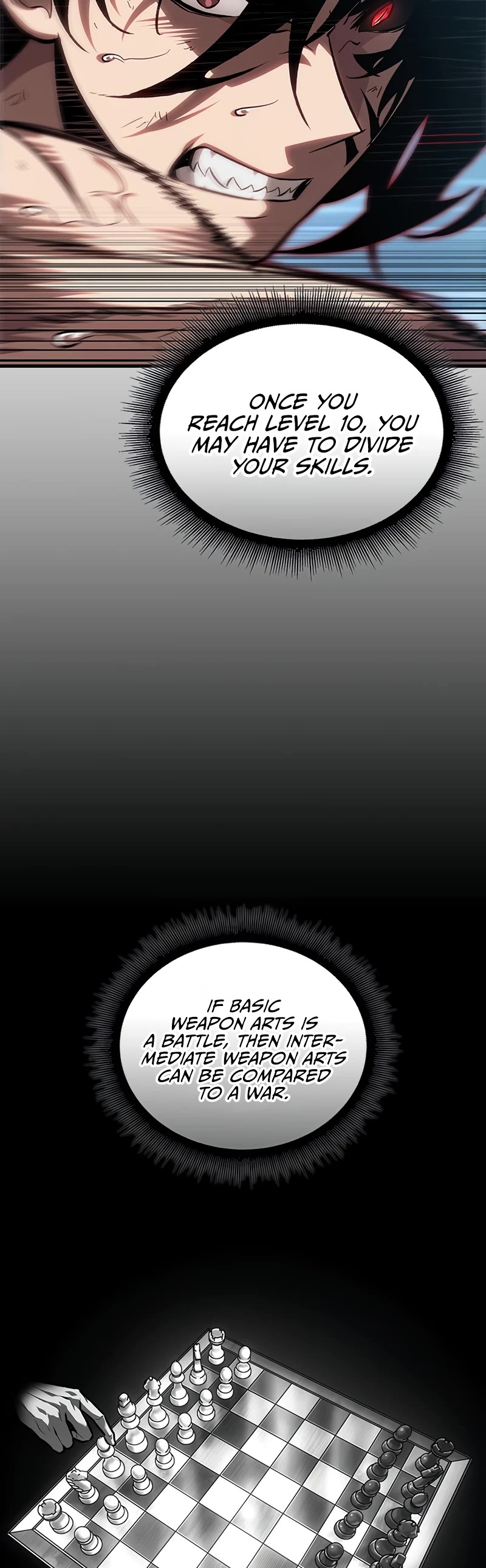 Read Pick Me Up! EN Manga Online