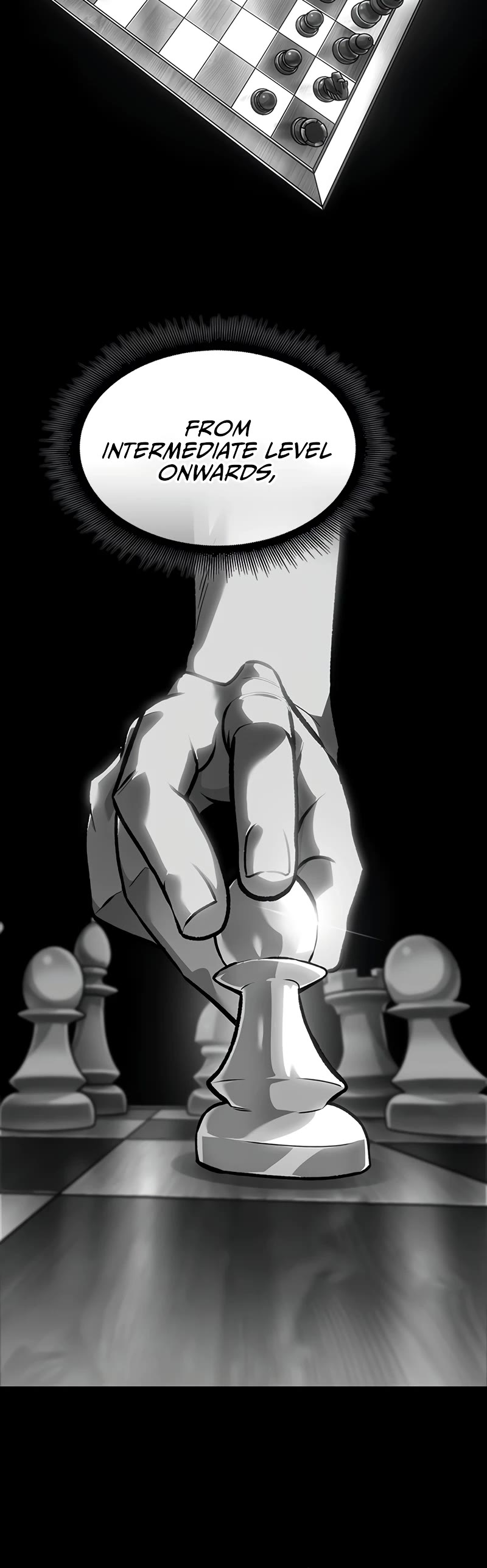 Read Pick Me Up! EN Manga Online