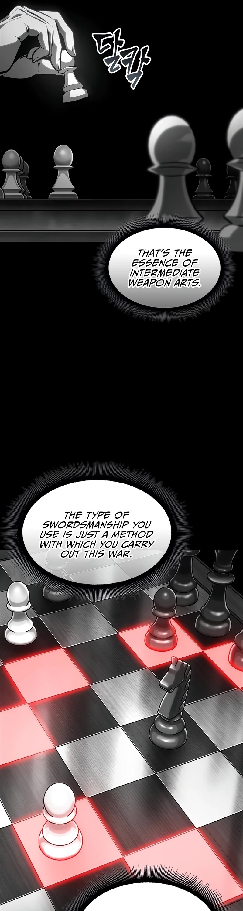 Read Pick Me Up! EN Manga Online