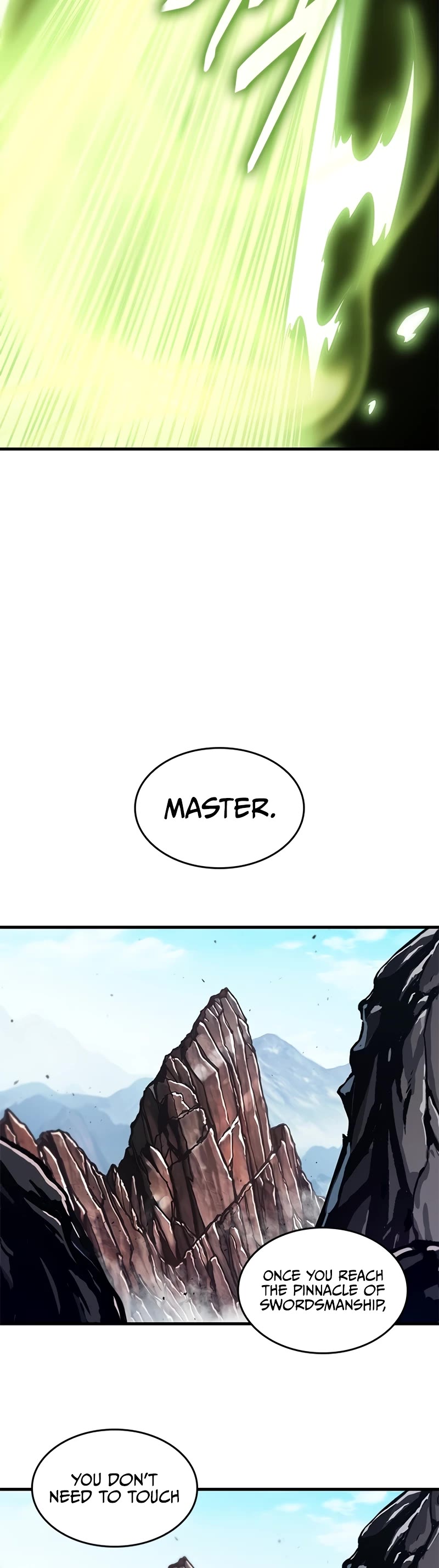 Read Pick Me Up! EN Manga Online