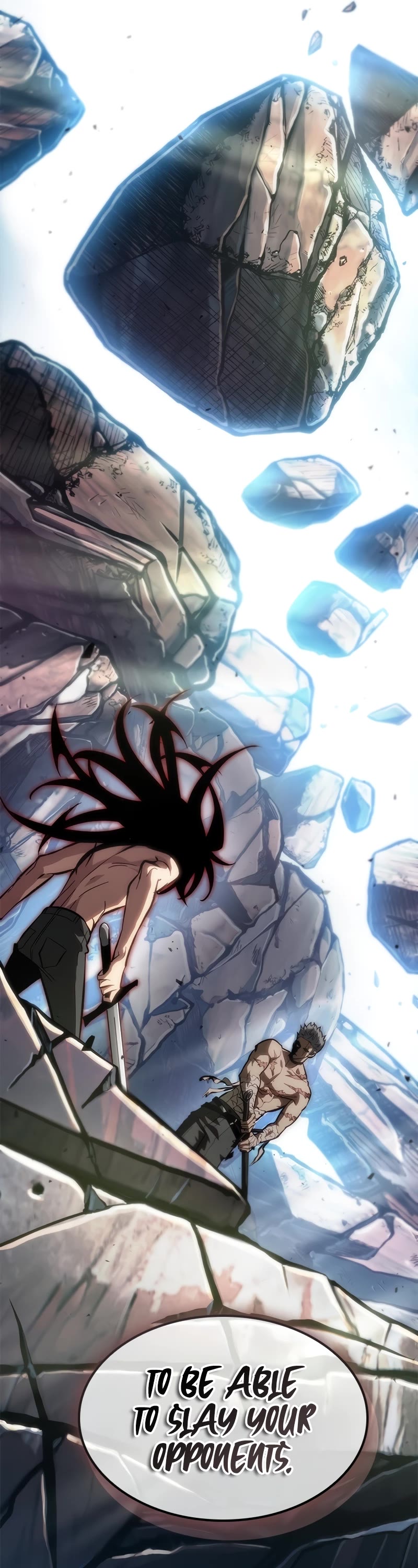 Read Pick Me Up! EN Manga Online