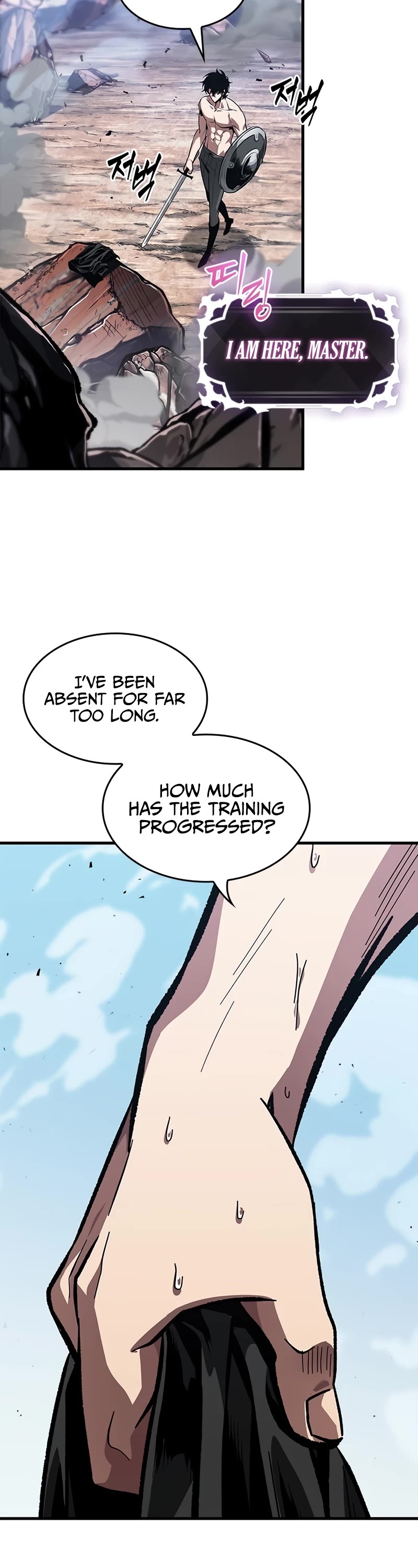 Read Pick Me Up! EN Manga Online