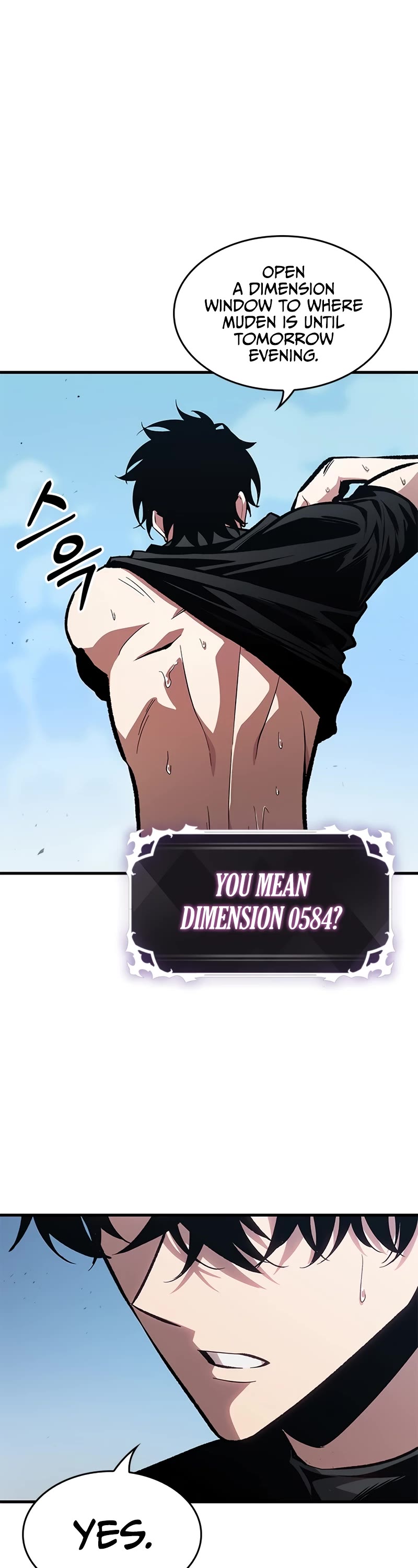Read Pick Me Up! EN Manga Online