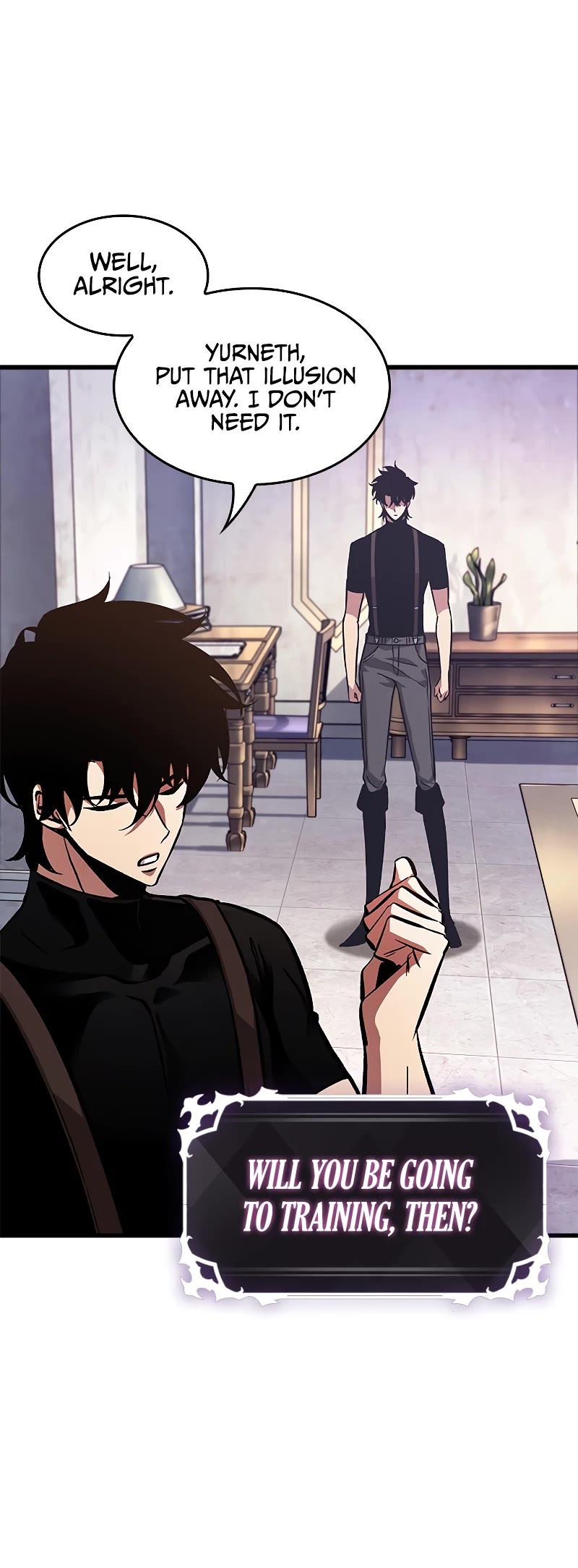 Read Pick Me Up! EN Manga Online