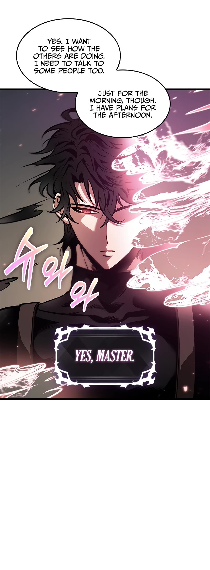 Read Pick Me Up! EN Manga Online