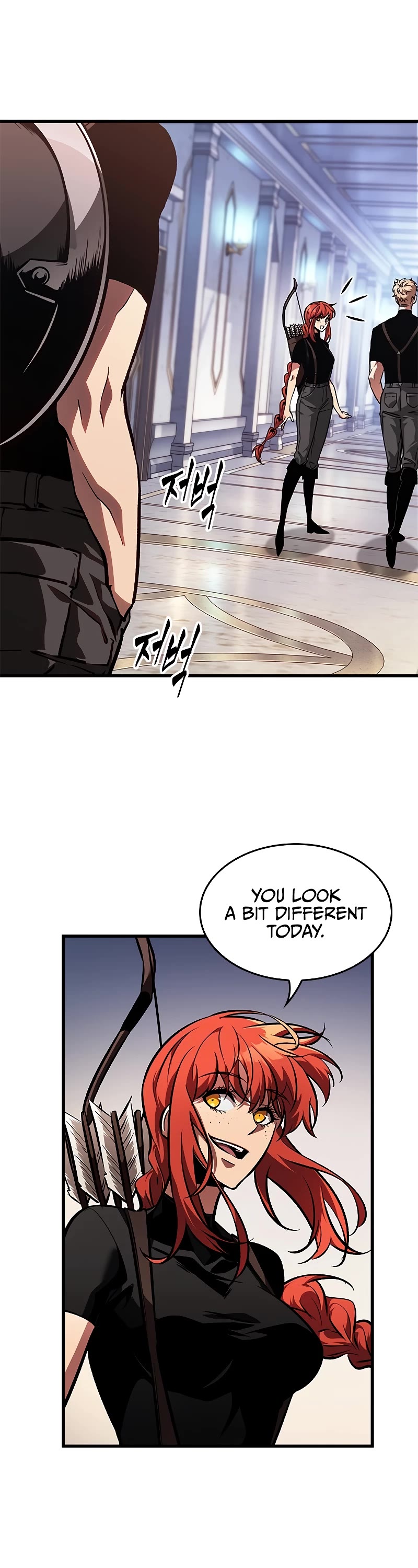 Read Pick Me Up! EN Manga Online