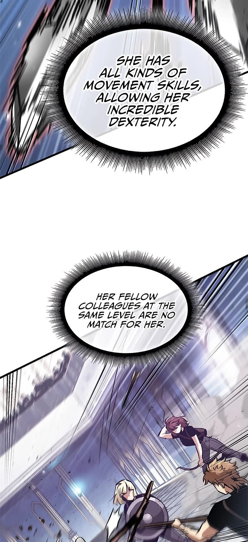 Read Pick Me Up! EN Manga Online