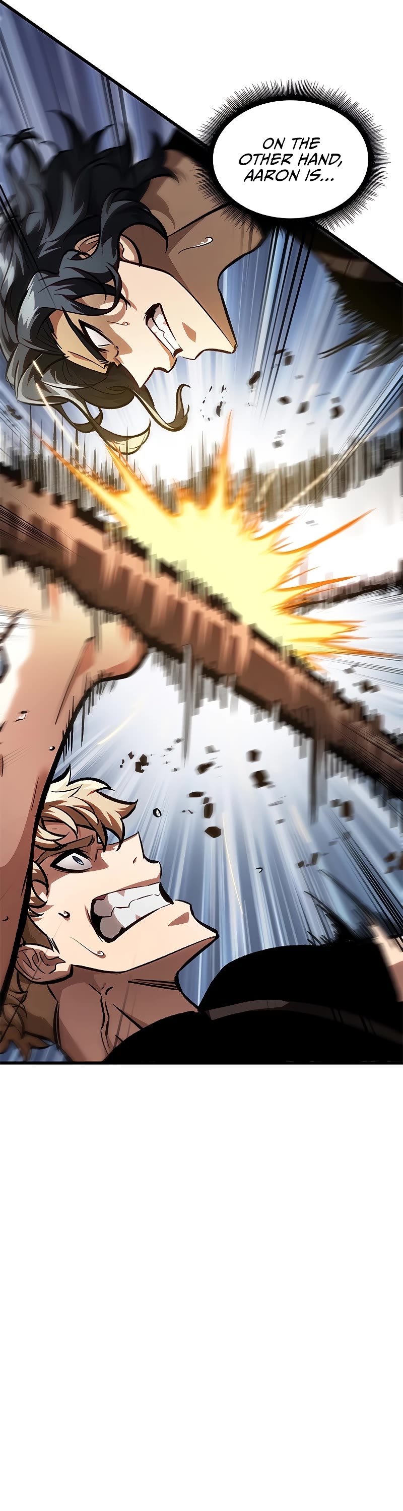 Read Pick Me Up! EN Manga Online