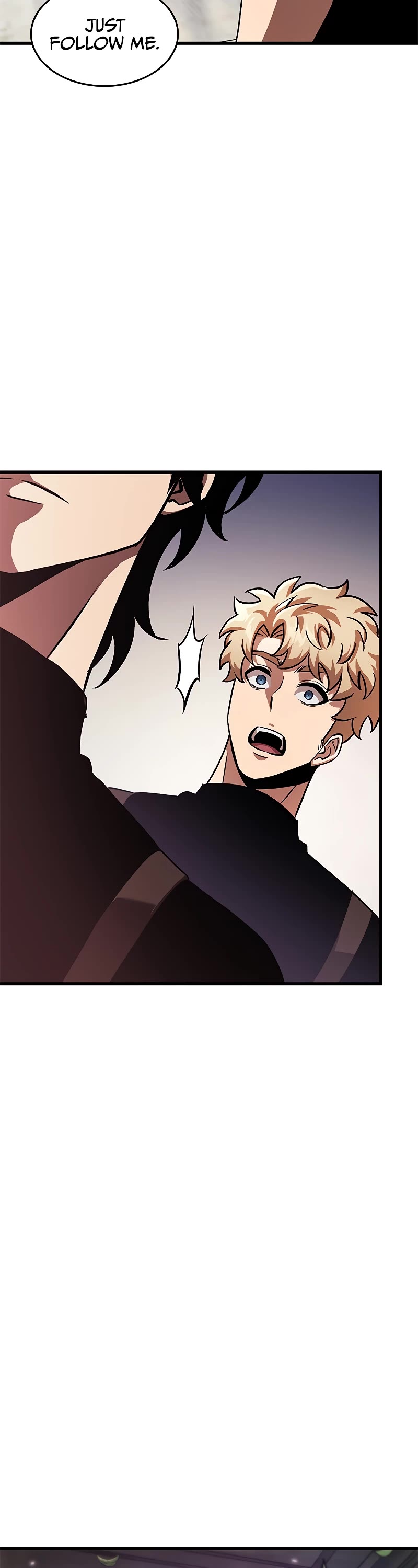 Read Pick Me Up! EN Manga Online