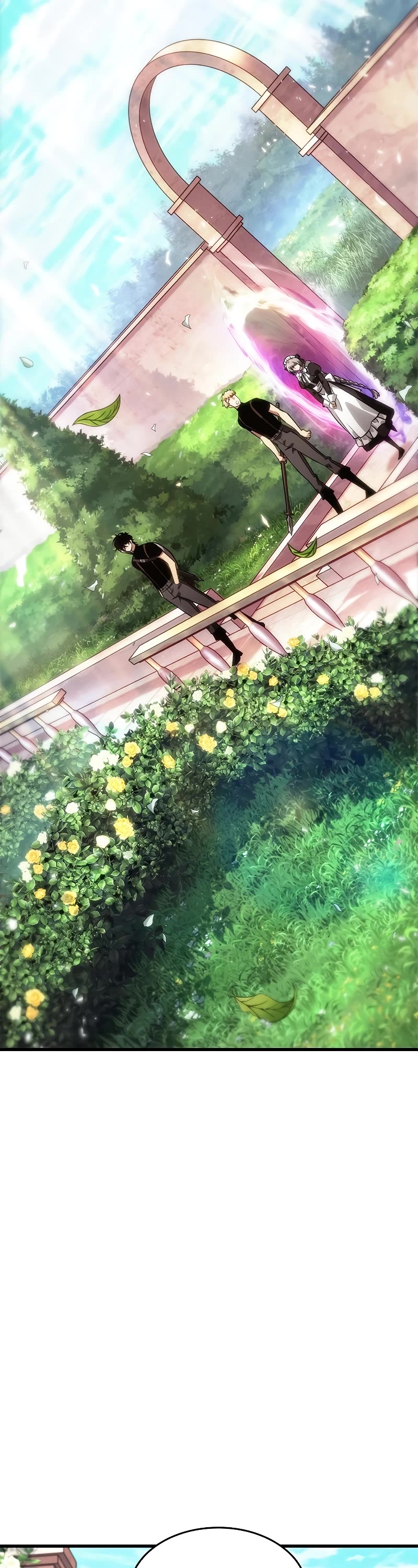 Read Pick Me Up! EN Manga Online