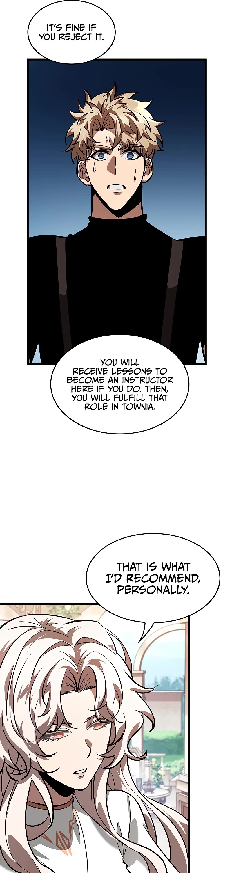 Read Pick Me Up! EN Manga Online