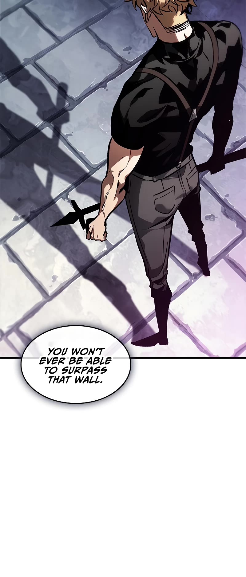 Read Pick Me Up! EN Manga Online