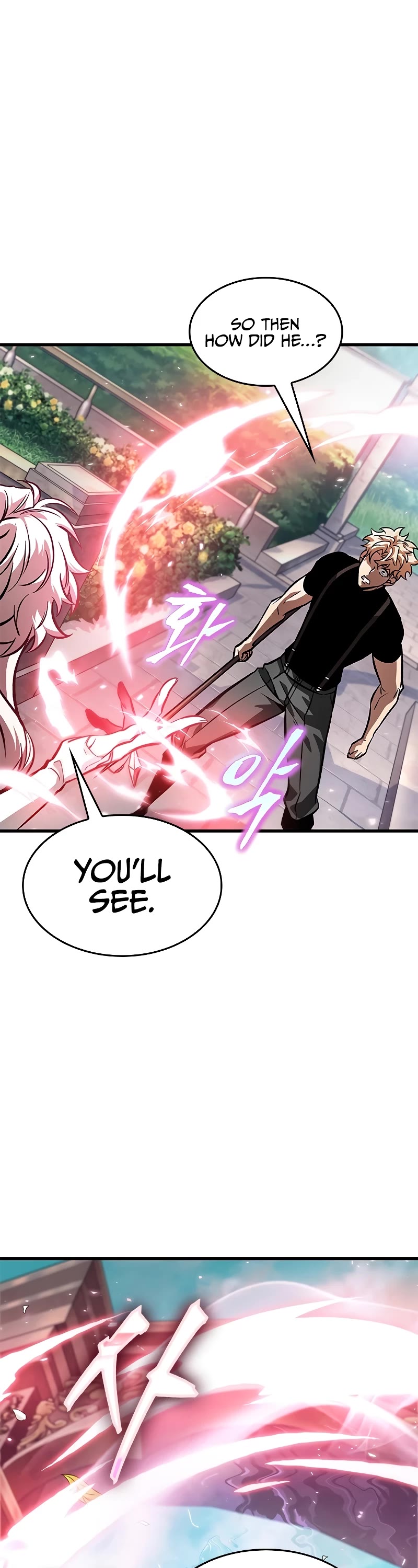 Read Pick Me Up! EN Manga Online