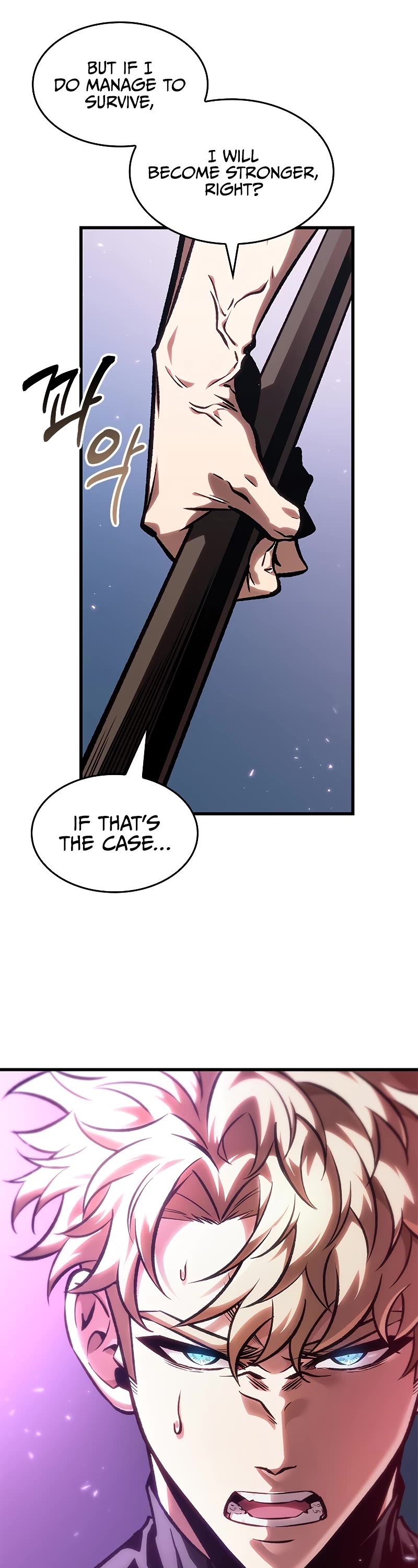Read Pick Me Up! EN Manga Online