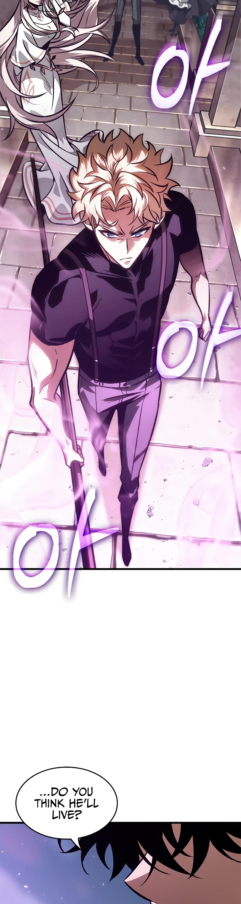 Read Pick Me Up! EN Manga Online