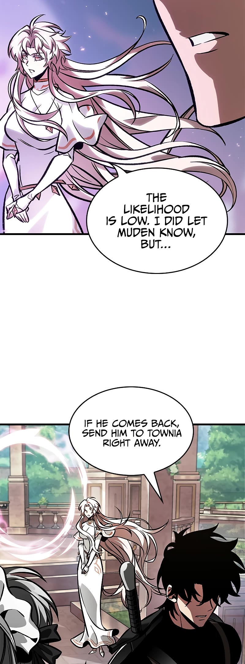 Read Pick Me Up! EN Manga Online