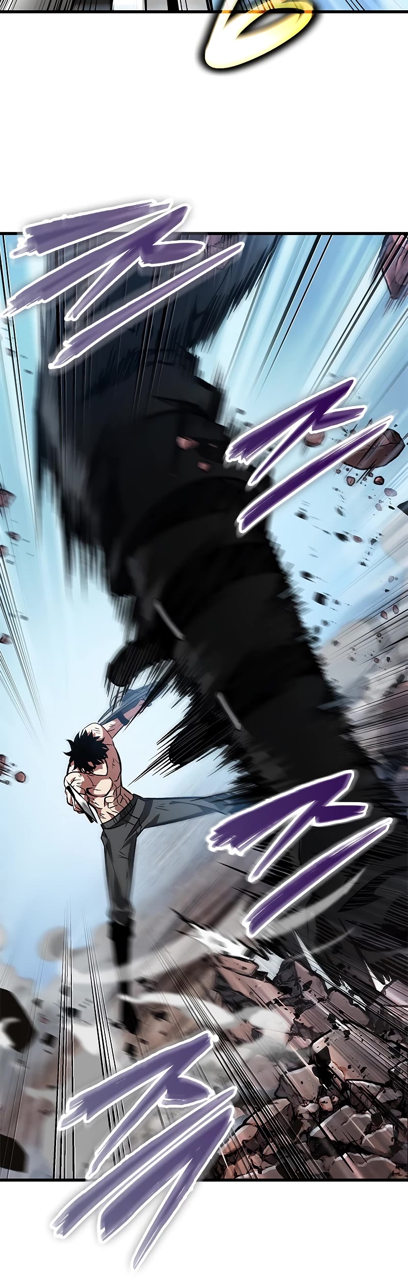 Read Pick Me Up! EN Manga Online