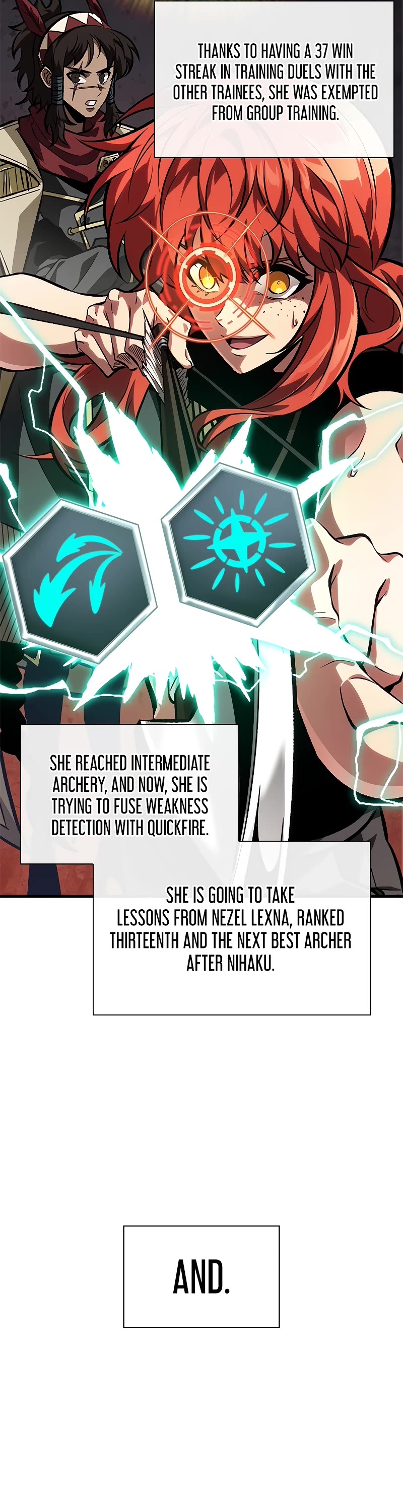 Read Pick Me Up! EN Manga Online