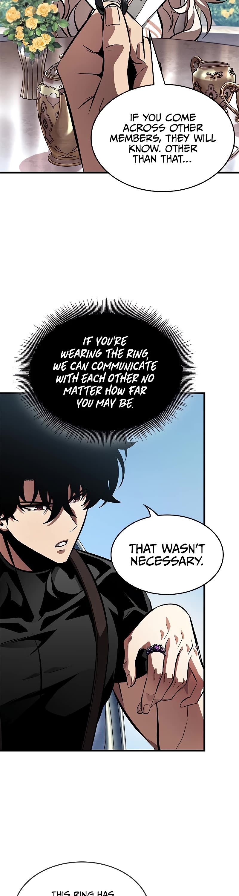Read Pick Me Up! EN Manga Online