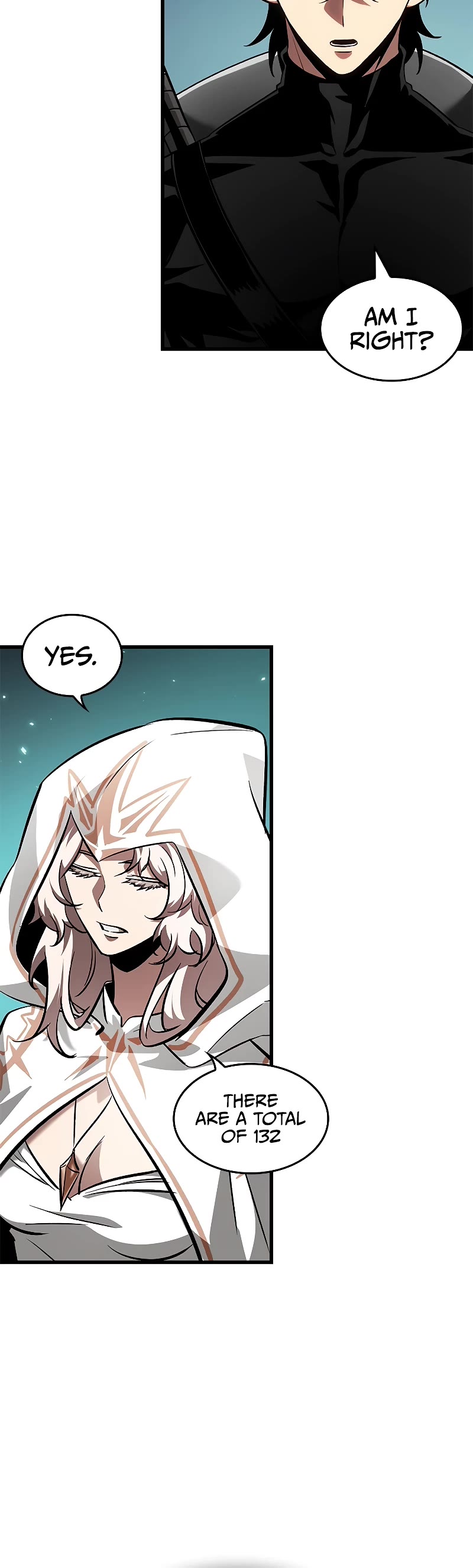 Read Pick Me Up! EN Manga Online