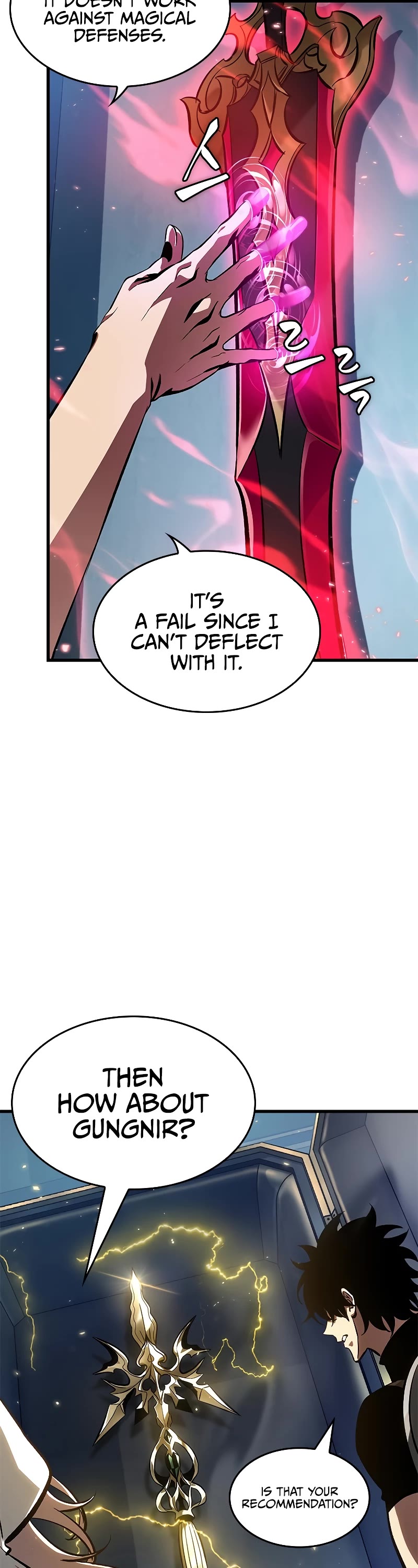 Read Pick Me Up! EN Manga Online