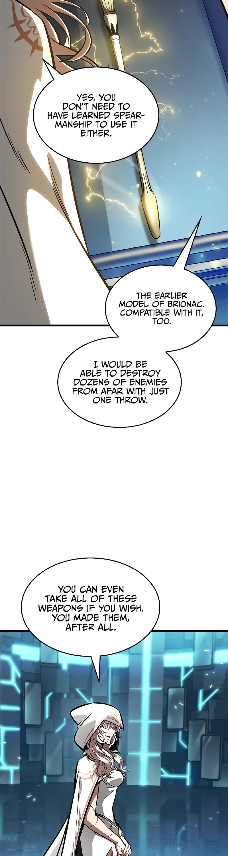 Read Pick Me Up! EN Manga Online