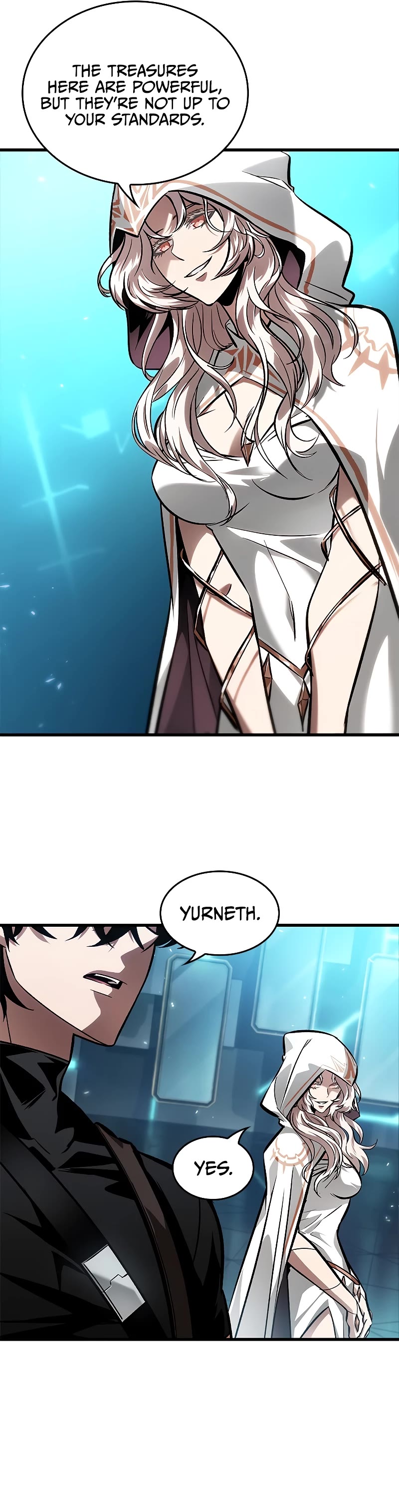 Read Pick Me Up! EN Manga Online