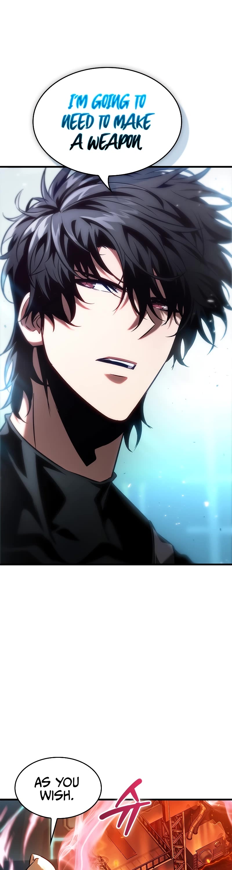 Read Pick Me Up! EN Manga Online