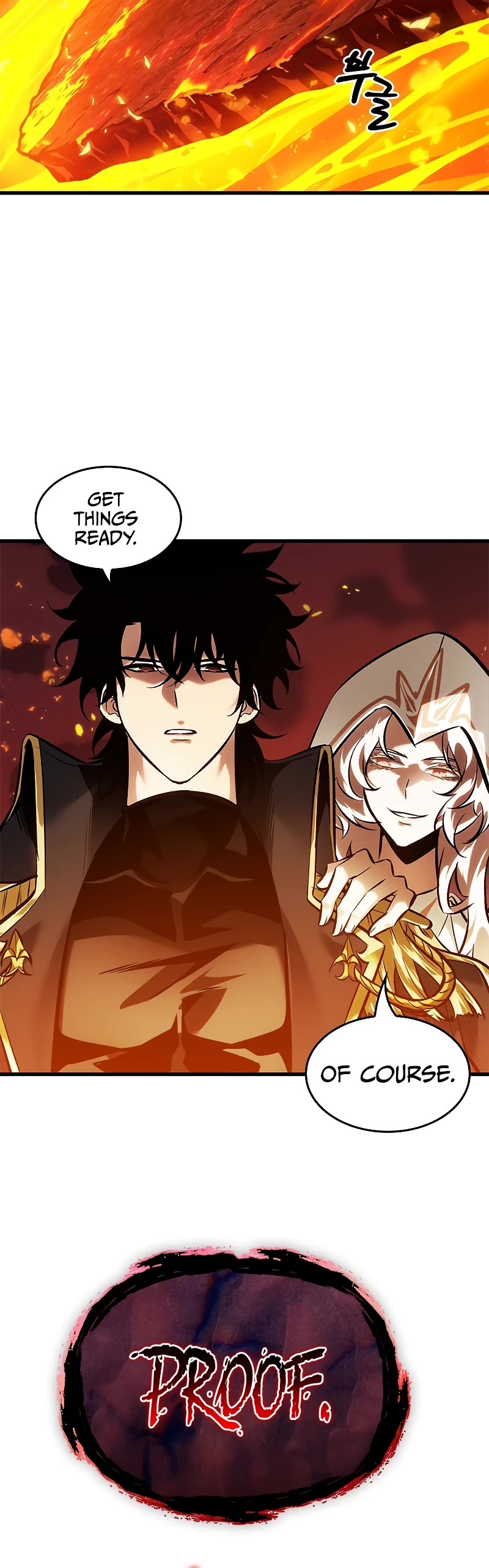 Read Pick Me Up! EN Manga Online