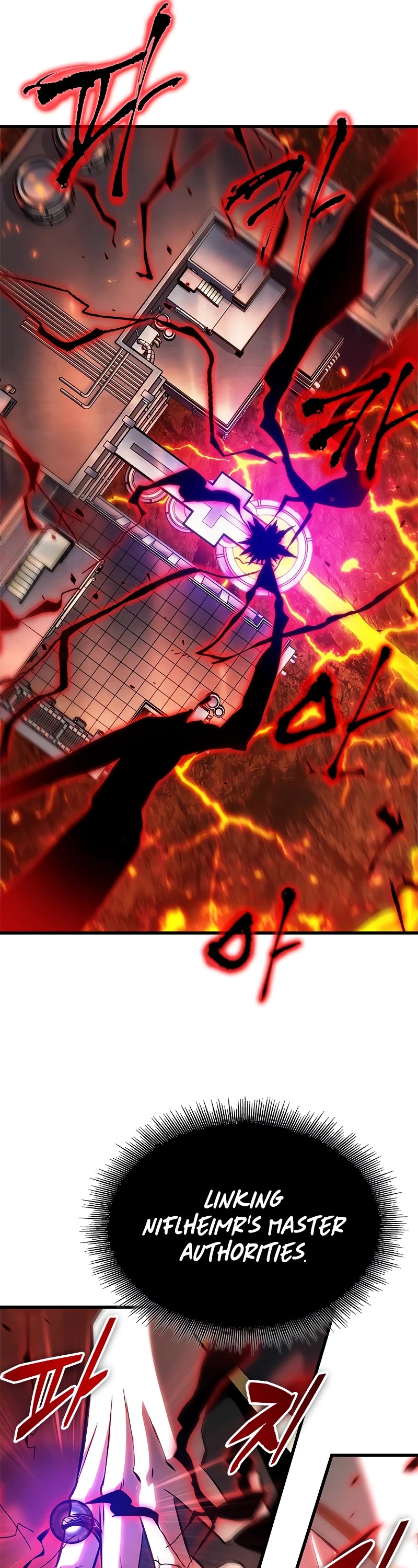 Read Pick Me Up! EN Manga Online