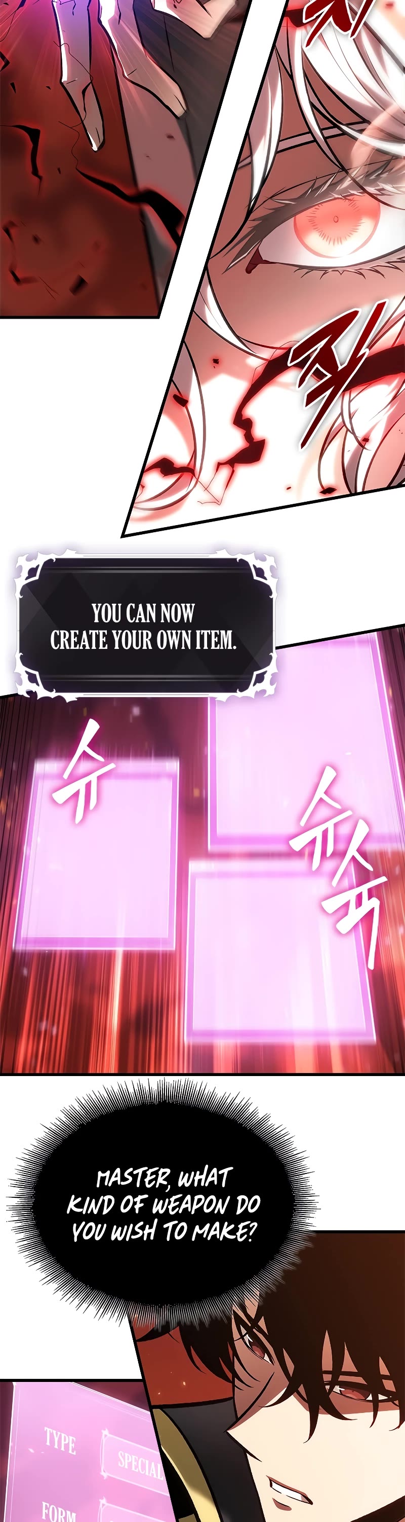 Read Pick Me Up! EN Manga Online